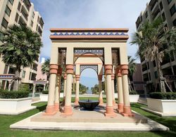 Marrakesh Condo Residence by Hua hin property online İç Mekan