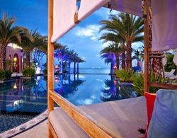 Marrakesh Huahin Resort & Spa Havuz