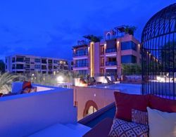 Marrakesh Huahin Resort & Spa Havuz