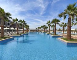 Marriott Hotel Al Forsan, Abu Dhabi Genel