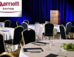 Marriott at the University of Dayton Genel