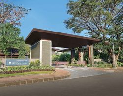 Marriott Bali Nusa Dua Gardens - CHSE Certified Dış Mekan