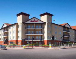 Marriott Hotel Bexleyheath Genel