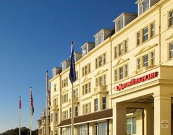 Marriott Hotel Bournemouth Genel