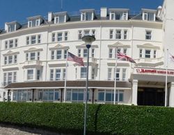 Marriott Hotel Bournemouth Genel