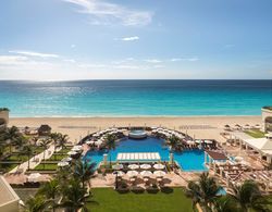 Marriott Cancun Resort Havuz