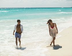 Marriott Cancun Resort Plaj