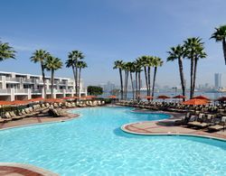 Marriott Coronado Island Resort & Spa Genel