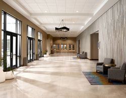 Marriott Dallas Allen Hotel & Convention Center Genel