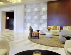 Marriott Executive Apartments Al Jaddaf, Dubai Lobi