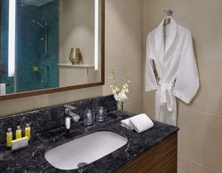 Marriott Executive Apartments Al Khobar Banyo Tipleri