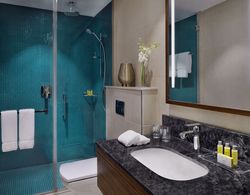 Marriott Executive Apartments Al Khobar Banyo Tipleri