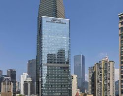 Marriott Executive Apartments Chongqing Öne Çıkan Resim