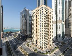Marriott Executive Apartments City Center Doha Dış Mekan