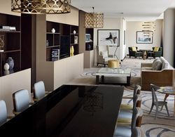 Marriott Executive Apartments Downtown Abu Dhabi Genel