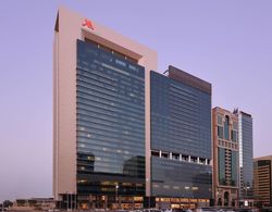 Marriott Executive Apartments Downtown Abu Dhabi Öne Çıkan Resim