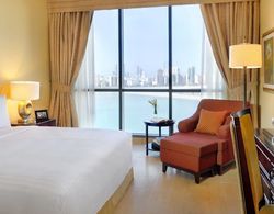 Marriott Executive Apartments Manama, Bahrain Oda