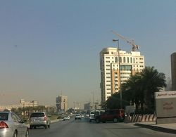 Marriott Executive Apartments Riyadh, Convention Genel