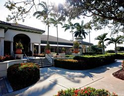 Marriott Fort Lauderdale Coral Springs Hotel Golf Genel