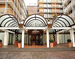 Marriott Hotel London Regents Park Genel