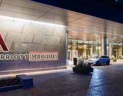 Marriott Marquis Chicago Genel