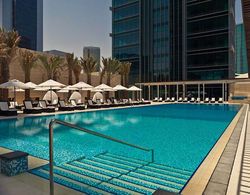 Marriott Marquis City Center Doha Hotel Havuz