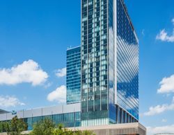 Marriott Marquis Houston Genel