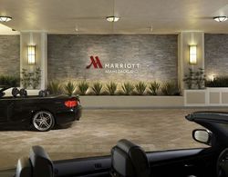 Marriott Miami Dadeland Genel