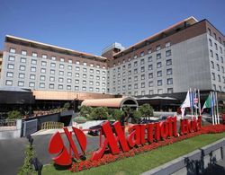 Marriott Hotel Milan Genel