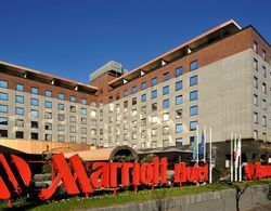 Marriott Hotel Milan Genel