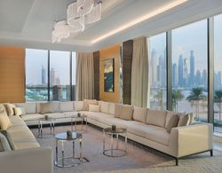Marriott Resort Palm Jumeirah, Dubai Genel