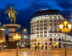 Marriott Hotel Skopje Genel