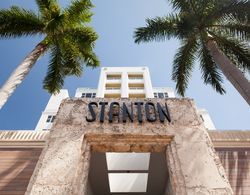 Marriott Stanton South Beach Genel