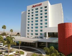 Marriott Tijuana Genel