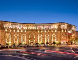 Marriott Hotel Yerevan Genel
