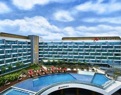 Marriott Hotel Yogyakarta Genel