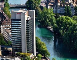 Marriott Hotel Zurich Genel
