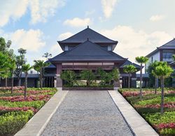 Marriott's Bali Nusa Dua Terrace Öne Çıkan Resim