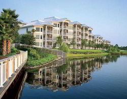 Marriott's Cypress Harbour Villas Genel