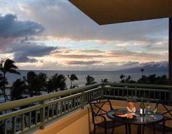 Marriott's Maui Ocean Club,Lahaina & Napili Towers Genel