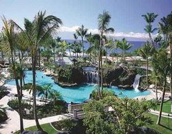 Marriott's Maui Ocean Club,Lahaina & Napili Towers Genel