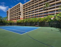 Marriott's Maui Ocean Club - Molokai, Maui & Lanai Towers Genel