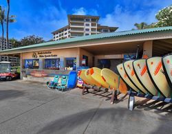 Marriott's Maui Ocean Club - Molokai, Maui & Lanai Towers Genel