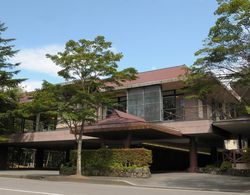 Hotel Marroad Karuizawa Genel