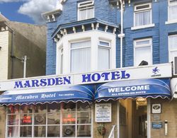 Marsden Hotel Genel