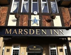 Marsden Inn Öne Çıkan Resim
