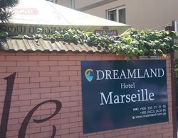 Hotel Marseille Öne Çıkan Resim