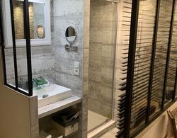 MarseilleCity Banyo Tipleri