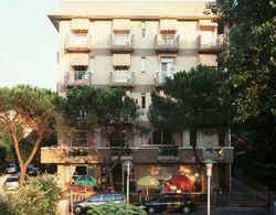 Hotel Marselli Dış Mekan