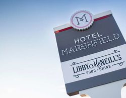 Marshfield Hotel, BW Premier Collection Genel